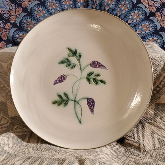 Kasuga plate - Picture 1 of 4